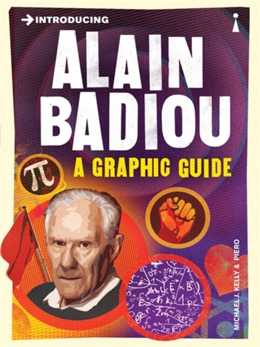 Title details for Introducing Alain Badiou by Michael J. Kelly - Available